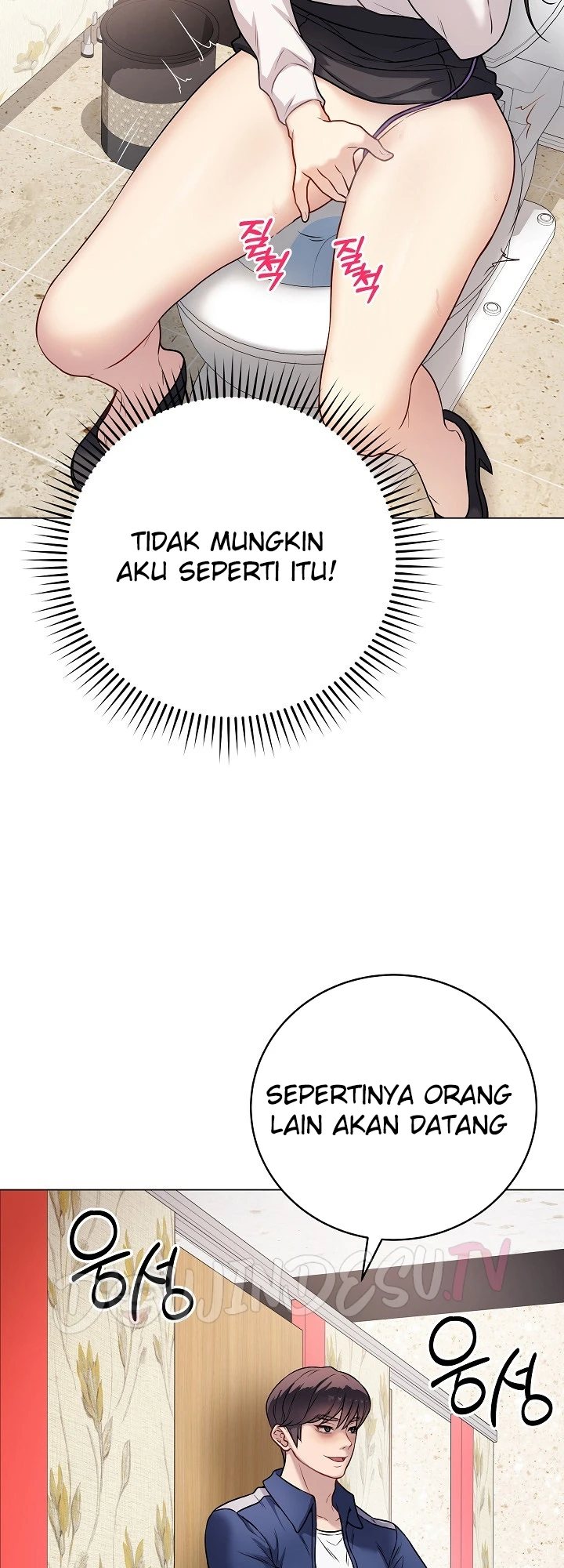 Signed, Sealed, Mistaken - Page 15